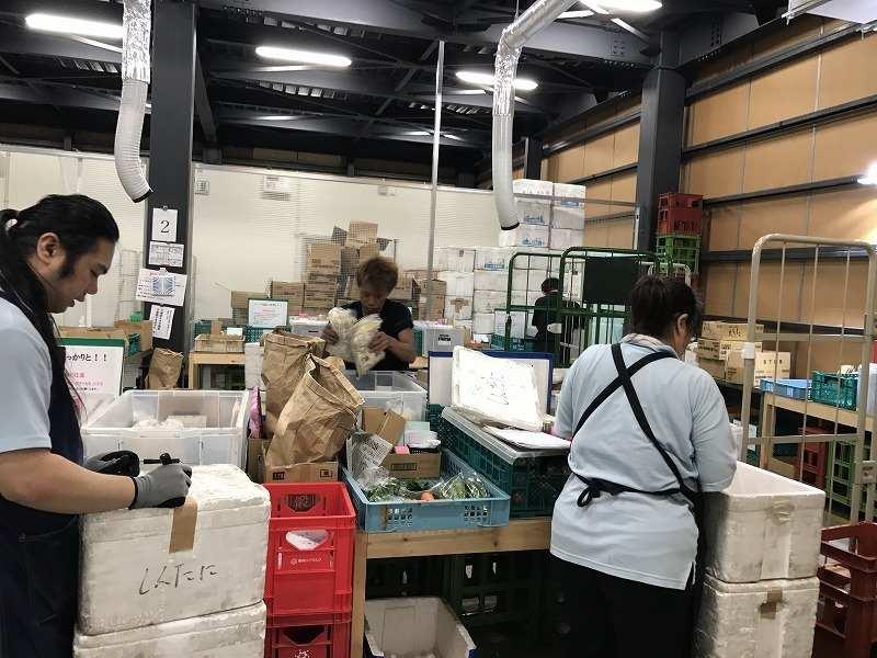 株式会社レインボーの仕事画像1