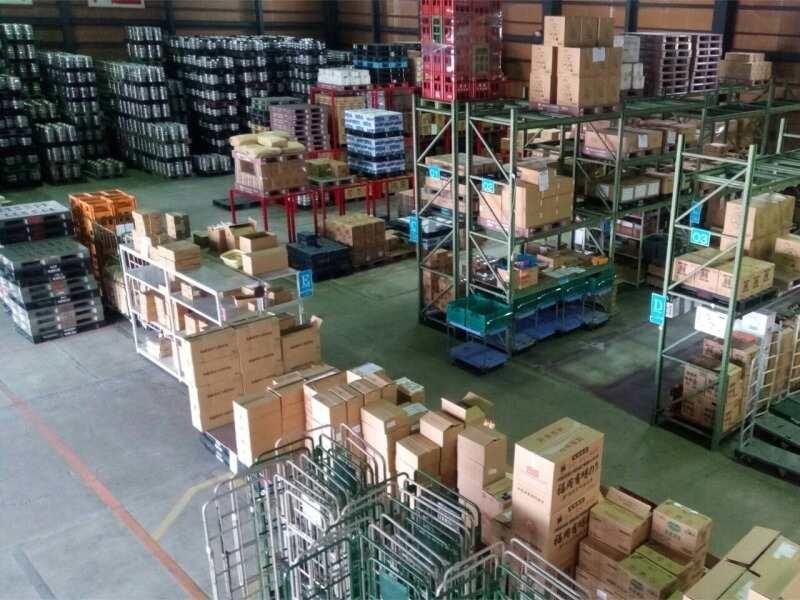 株式会社レインボーの仕事画像1