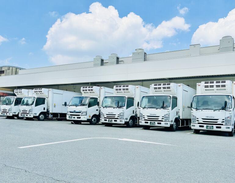 阪神トランスポート株式会社　東大阪営業所の仕事画像3