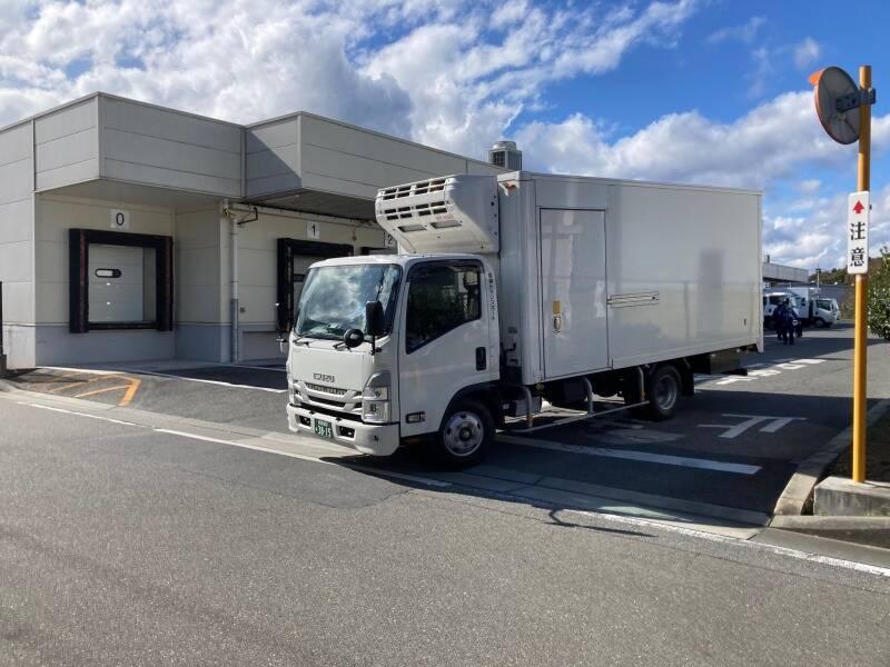 阪神トランスポート株式会社 岡山営業所の仕事画像2