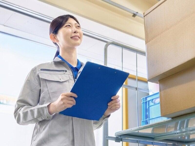 株式会社プロスタッフ　北九州支店の仕事画像1