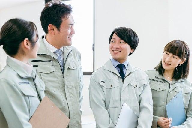 株式会社プロスタッフ　北九州支店の仕事画像1