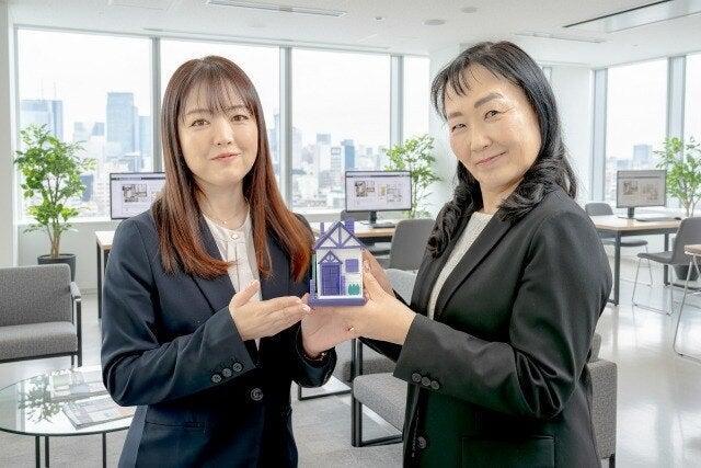 株式会社プロスタッフの仕事画像1