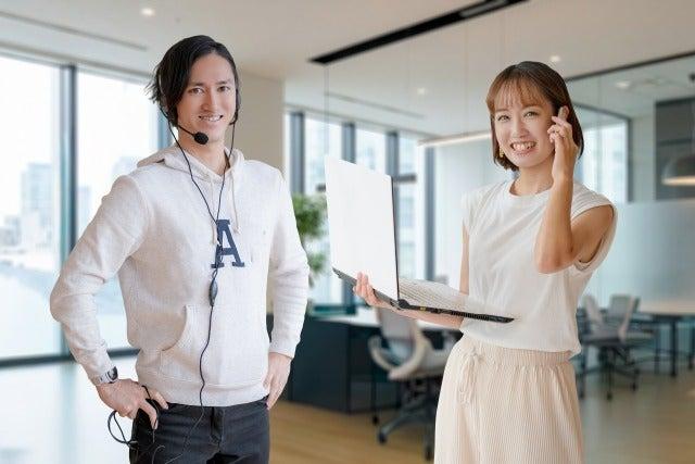 株式会社 プロスタッフ 北九州支店の仕事画像1