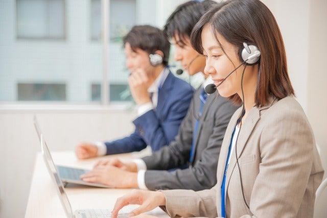 株式会社プロスタッフ　北九州支店の仕事画像1