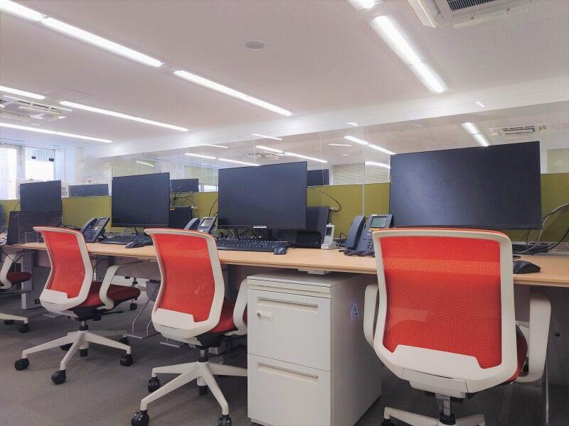 株式会社プロスタッフ　北九州支店の仕事画像2