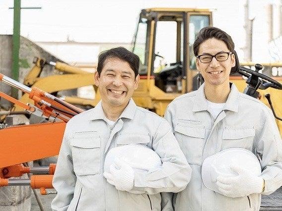 リンクウィズ株式会社の仕事画像1