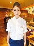 かね喜　梅園店の制服1