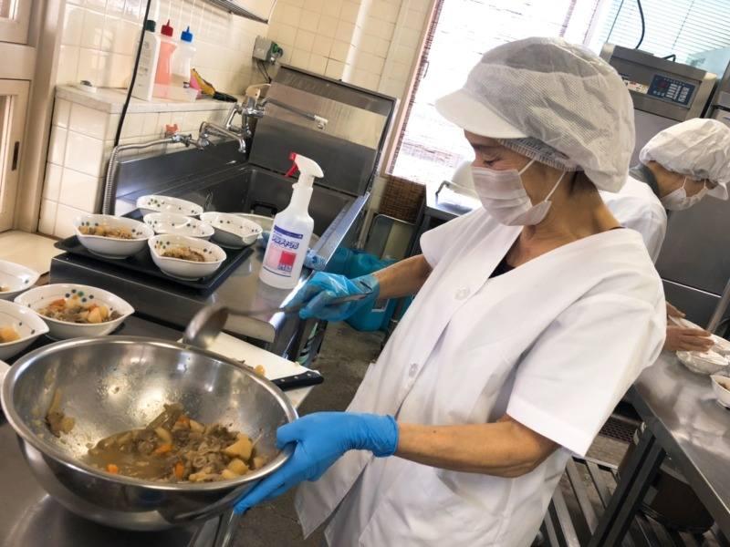 社会福祉法人ノーマライゼーション協会　ハニカムの仕事画像2