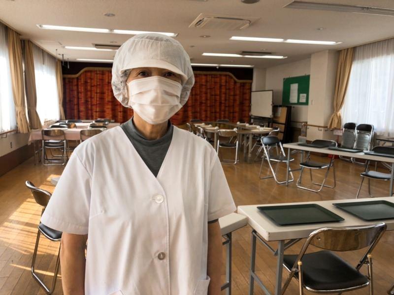 社会福祉法人ノーマライゼーション協会　ハニカムの仕事画像3