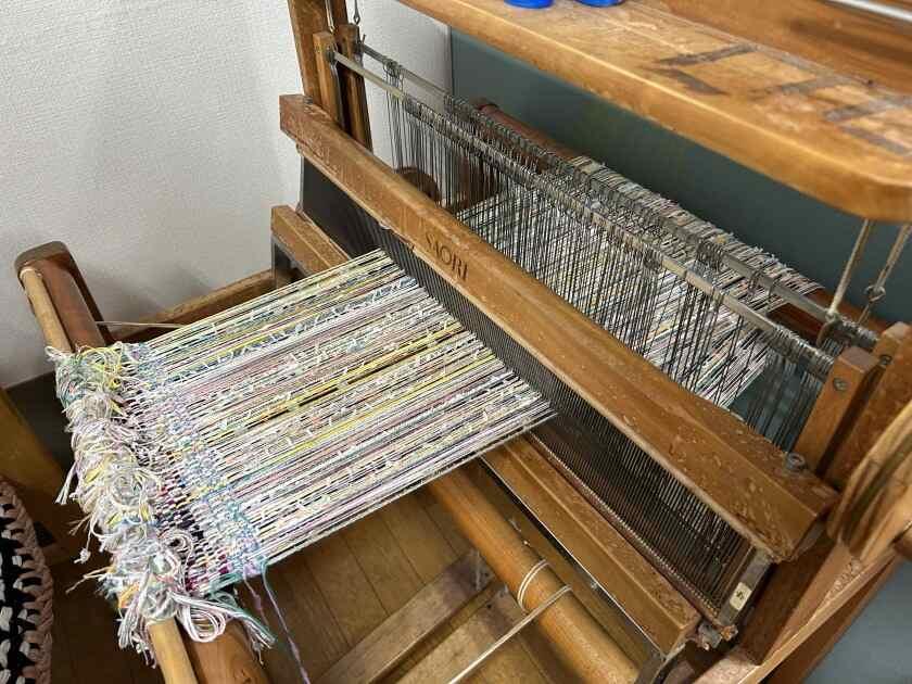 社会福祉法人 ノーマライゼーション協会 ハニカムの制服2