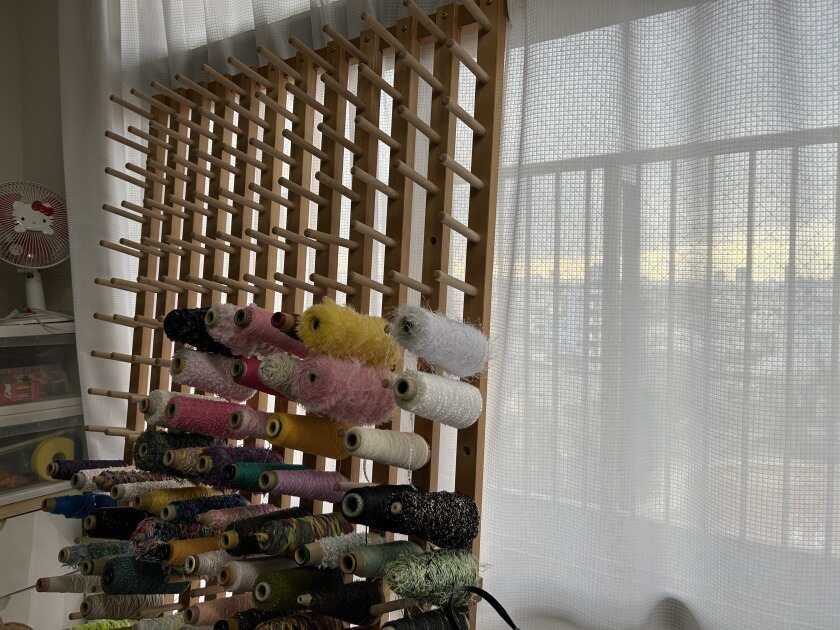 社会福祉法人 ノーマライゼーション協会 ハニカムの制服3