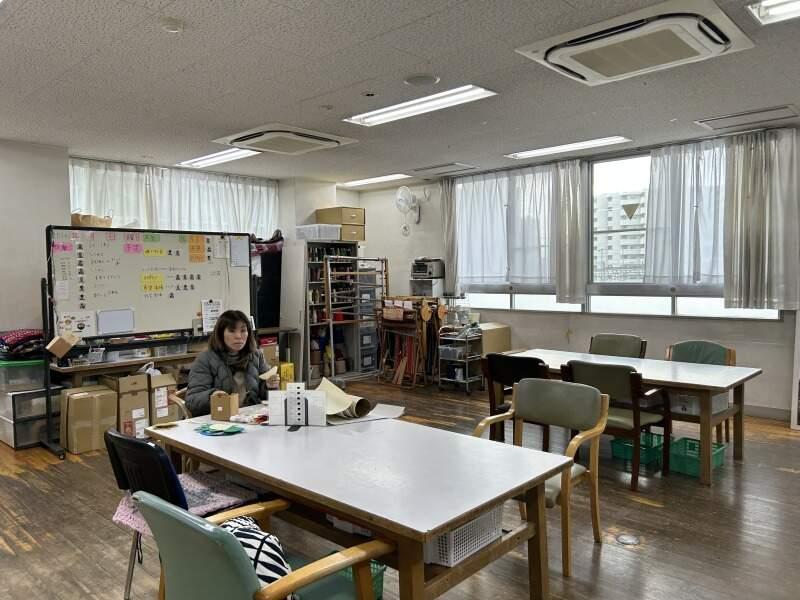 みんなのいえの仕事画像2