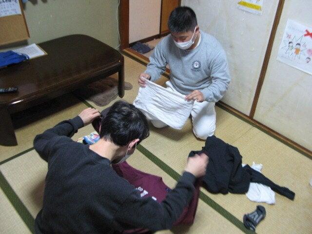 グループホームみんなのいえの仕事画像3