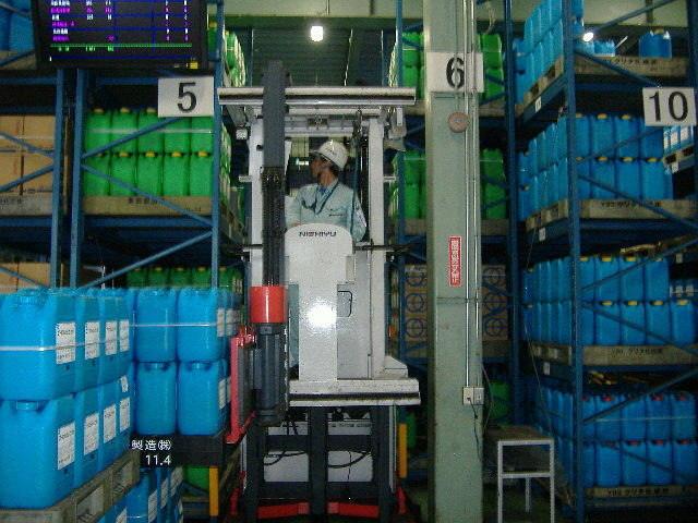 川崎陸送株式会社　赤穂事業所の仕事画像2