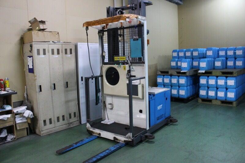 川崎陸送株式会社　江川営業所の仕事画像3