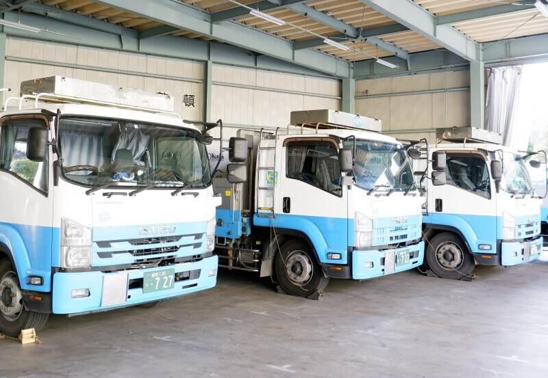 川崎陸送株式会社　赤穂事業所の仕事画像1