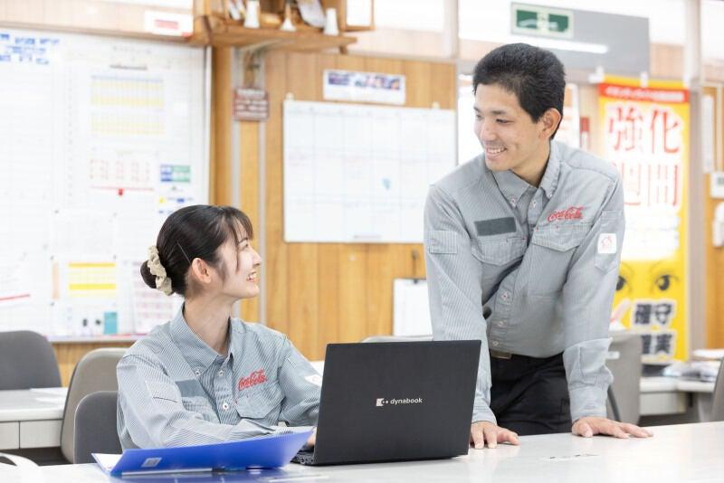 シグマロジスティクス株式会社の仕事画像1