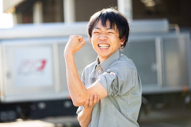 シグマロジスティクス株式会社の仕事画像2