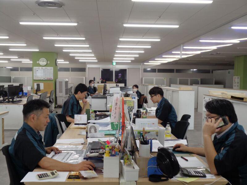 中部グローバル青果株式会社の仕事画像2