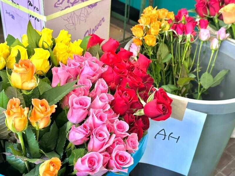 中部グローバル青果株式会社の仕事画像2