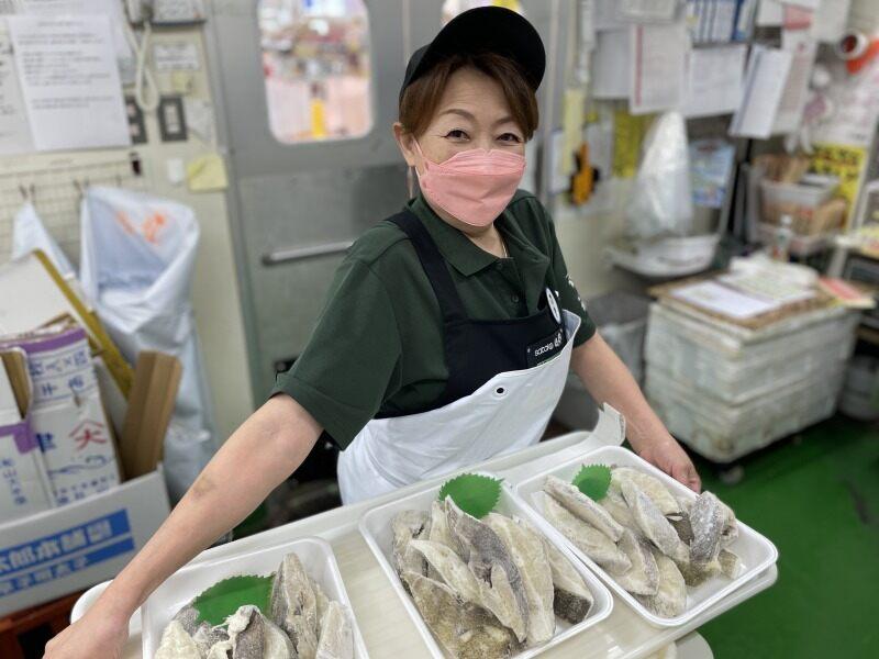 業務スーパーTAKENOKO　柄沢店の仕事画像1