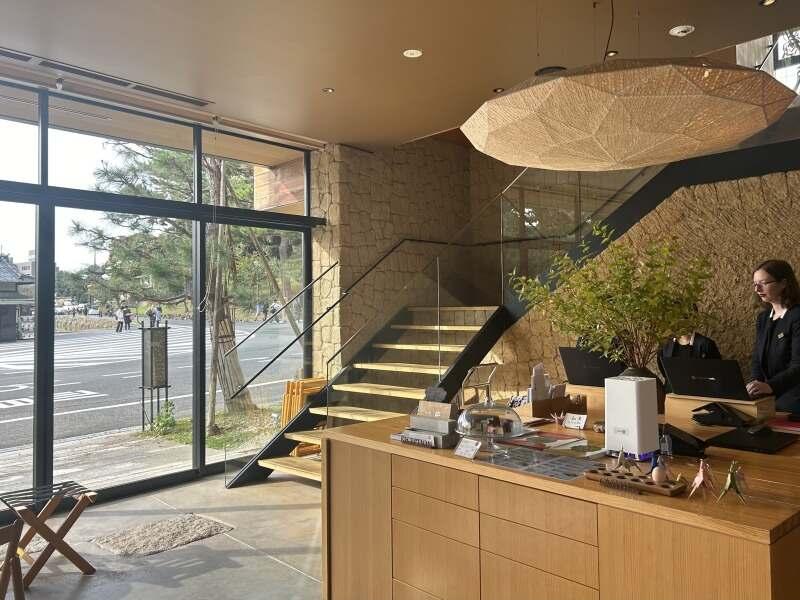 SETRE NARAMACHI（セトレならまち）の仕事画像2