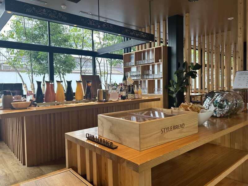 SETRE NARAMACHI（セトレならまち）の仕事画像3