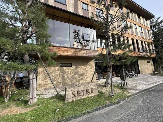 興福寺すぐ！おこもりホテルとしても人気！選べるホールor清掃(フード・飲食、奈良市)のイメージ画像