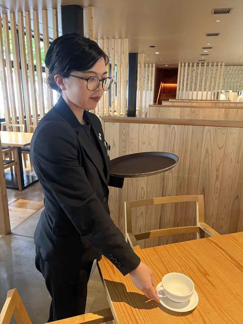 SETRE NARAMACHI（セトレならまち）の制服2