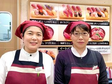 株式会社鈴木水産 三崎豊魚　上大岡店の仕事画像3