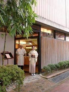 河庄本店　オープニングの仕事画像2