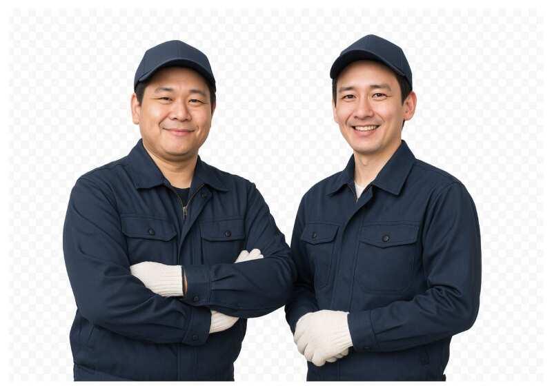 株式会社ミックコーポレーション大阪営業所の仕事画像3