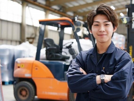 株式会社ミックコーポレーション沖縄営業所の仕事画像1