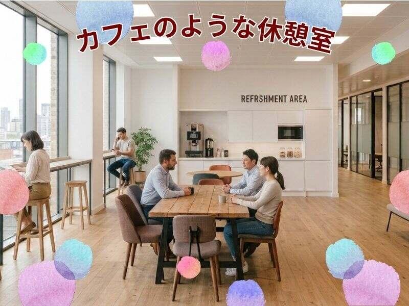 株式会社ミックコーポレーション沖縄営業所の仕事画像2