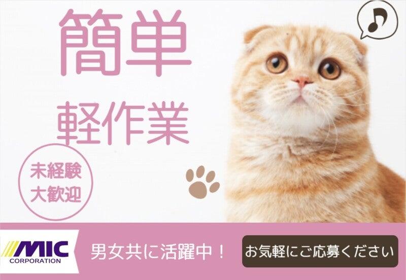 株式会社ミックコーポレーションの仕事画像1