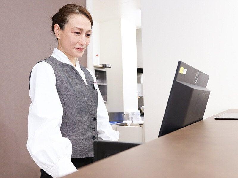 HOTEL AZ 北九州若松店の仕事画像1