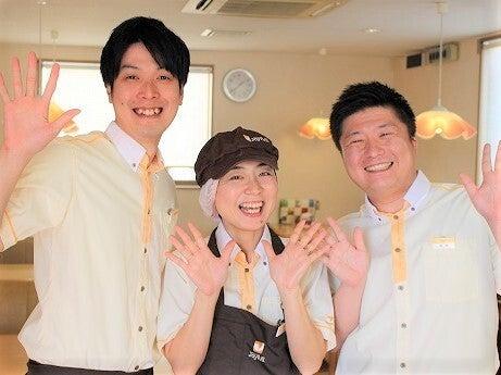 ジョイフル　福岡宗像ホテル内店店の仕事画像1