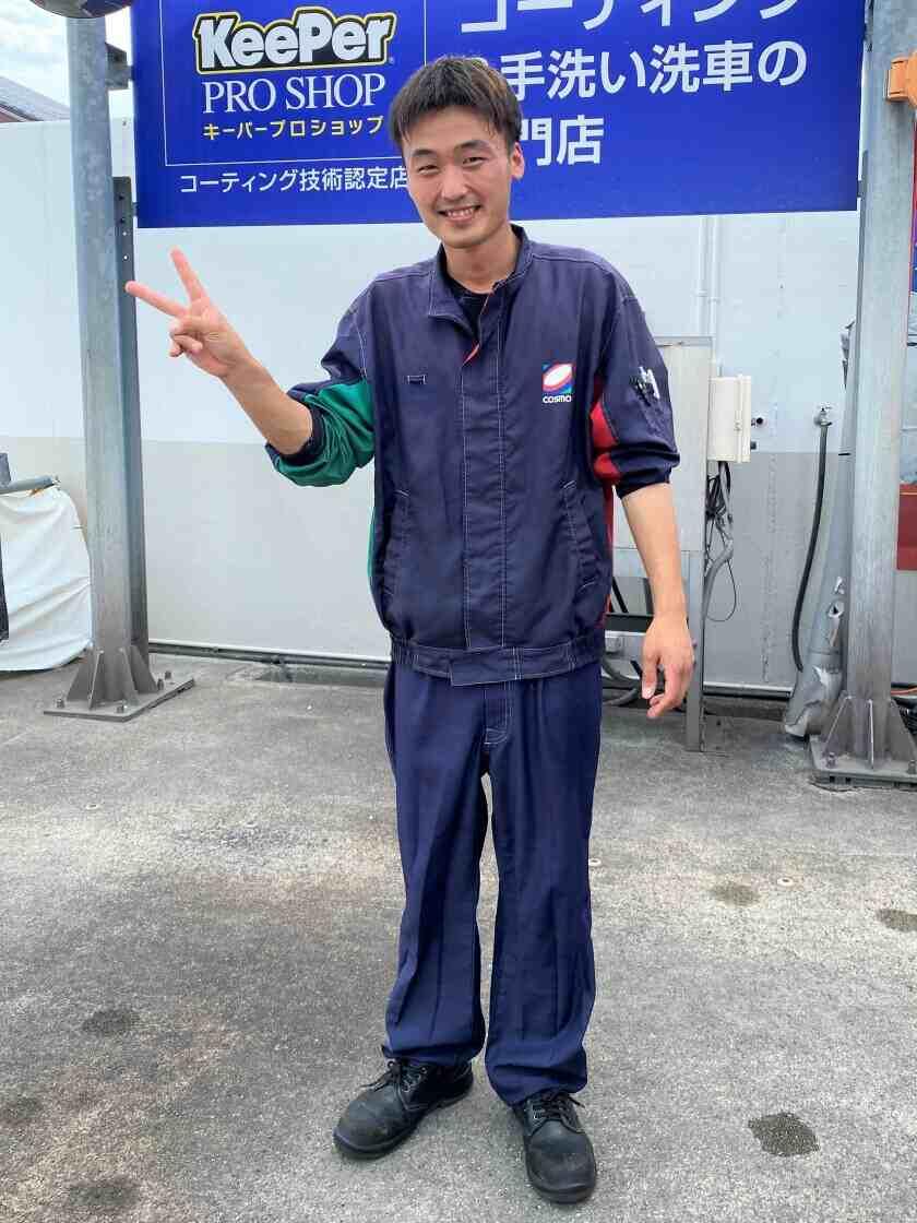三重交通商事株式会社　本社の制服1
