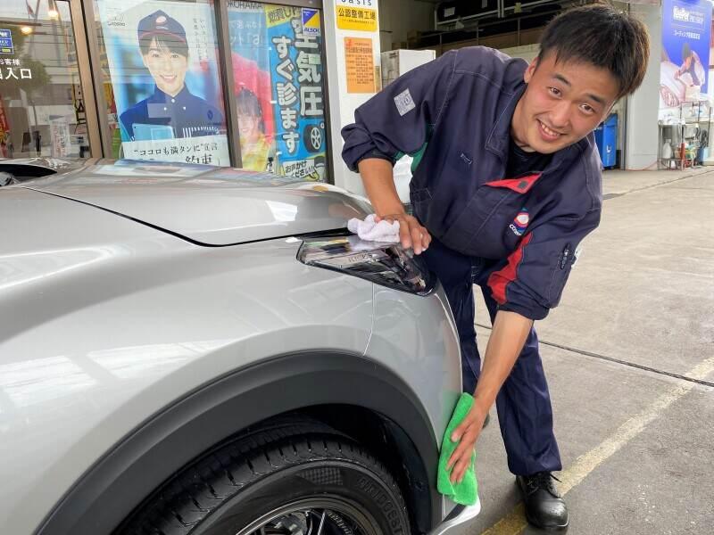 三重交通商事株式会社　本社の仕事画像3