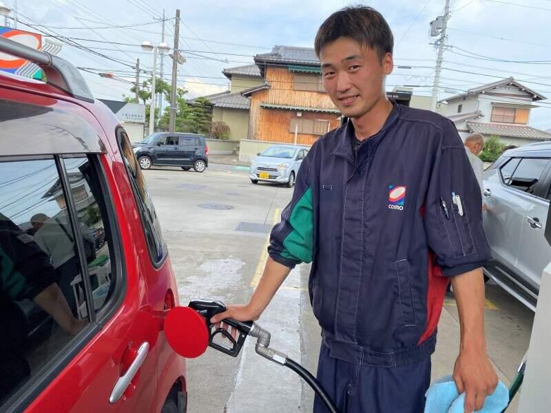 三重交通商事株式会社　本社の仕事画像2