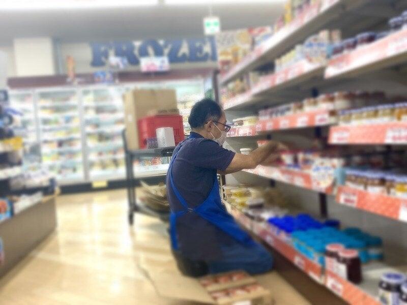 スーパーバリュー　品川八潮店の仕事画像2