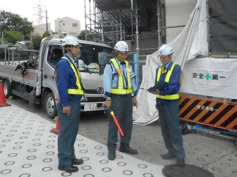 株式会社エムサス 千葉支店の仕事画像3