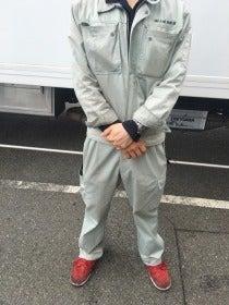 株式会社大阪西物流 京都営業所の制服1