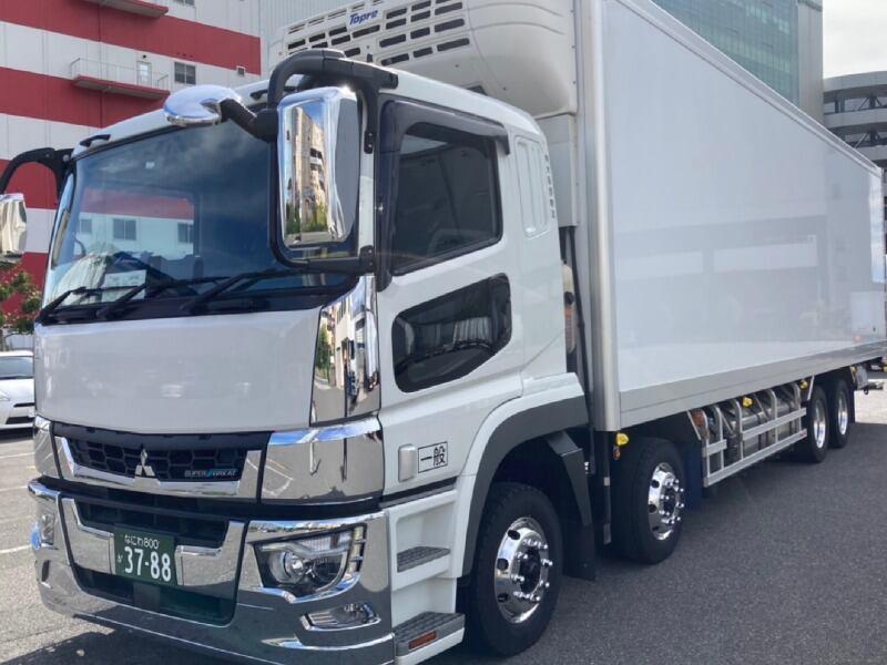 株式会社大阪西物流 北港営業所の仕事画像1