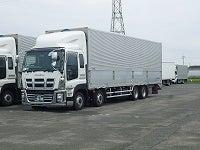 株式会社大阪西物流 北港営業所の仕事画像2