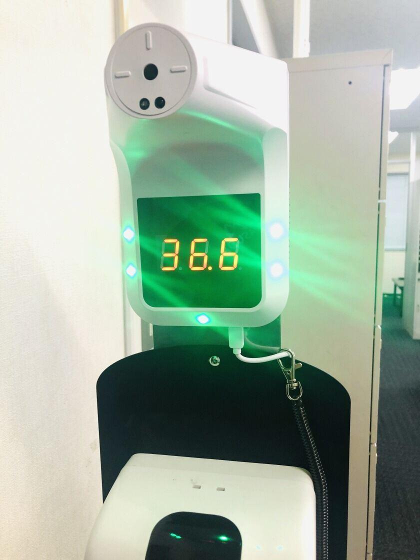 株式会社マスダスタッフ 千葉配送センターの制服5