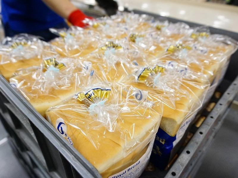 株式会社マスダスタッフ 千葉配送センターの仕事画像3