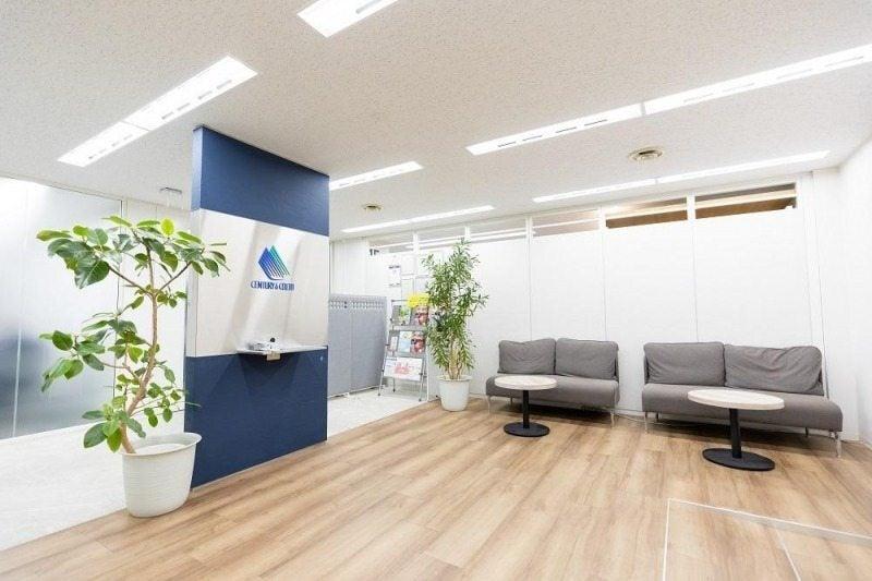 株式会社センチュリーアンドカンパニー 東日本第2営業部の仕事画像1