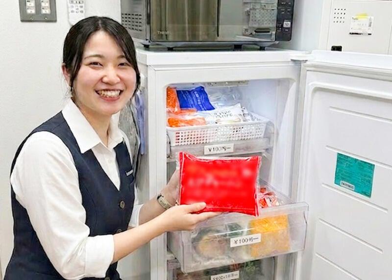 ノジマ　ｲｵﾝ富士南店の仕事画像3